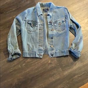 AEO Jean Jacket
